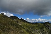 71 Dal 101 vista in Valletto, Tribortoi, Triomen, Avaro
